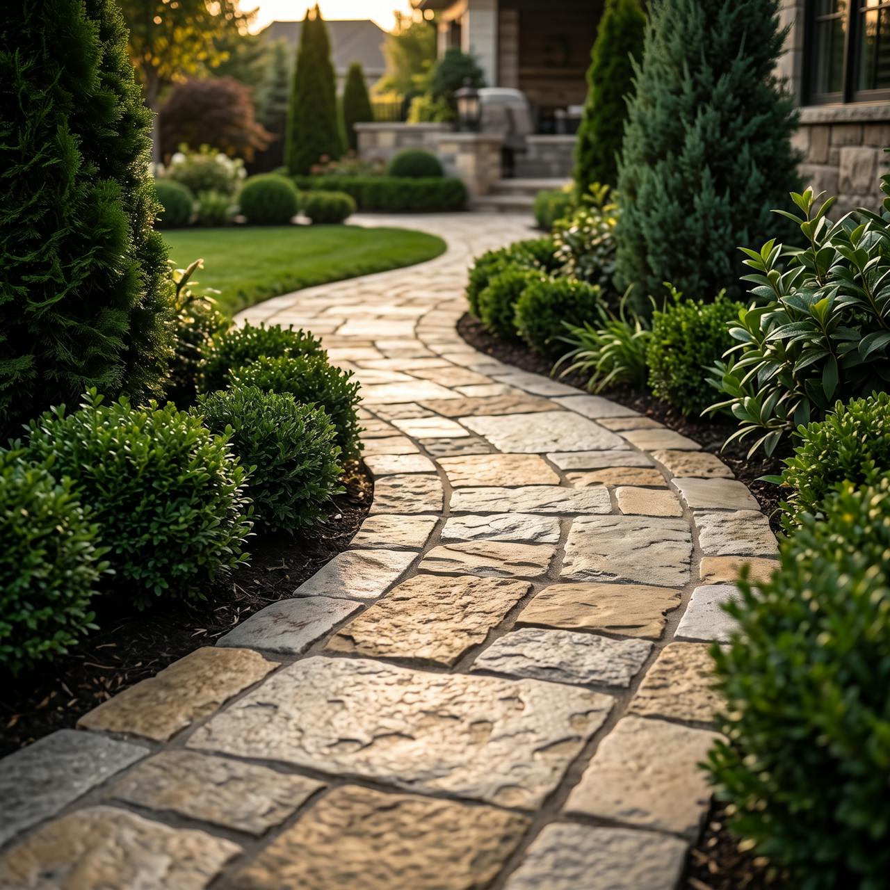 Landscape Maintenance