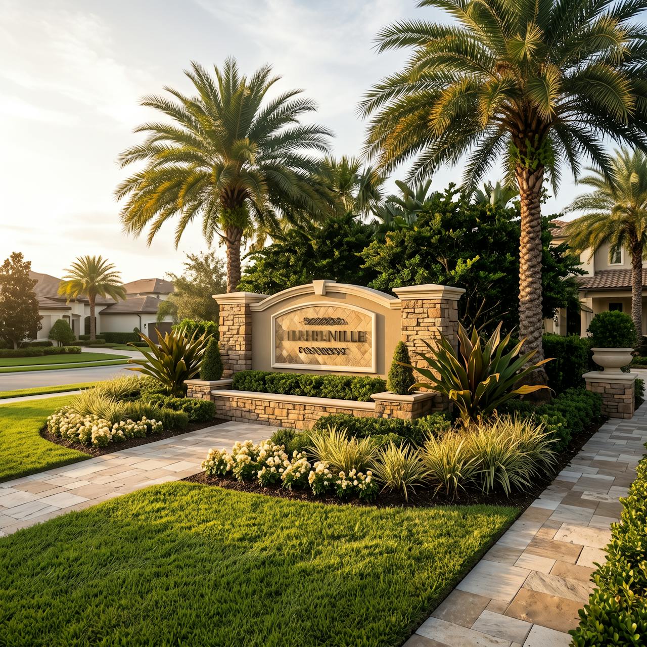 HOA / Community Services